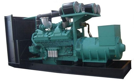 商水200kw康明斯发电机组图片 商水200kw康明斯发电机组图片