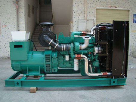商水1100kw康明斯柴油发电机组图片 商水1100kw康明斯柴油发电机组图片