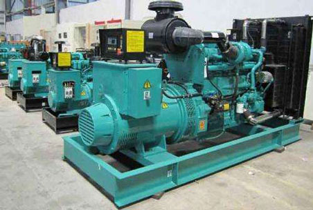 商水1000kw康明斯柴油发电机组图片 商水1000kw康明斯柴油发电机组图片