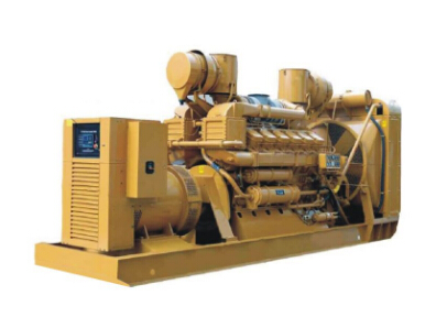 商水发电机出租