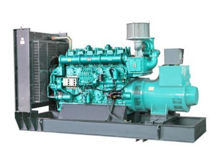 商水发电机出租