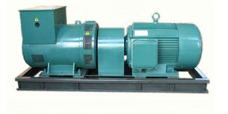 商水发电机出租